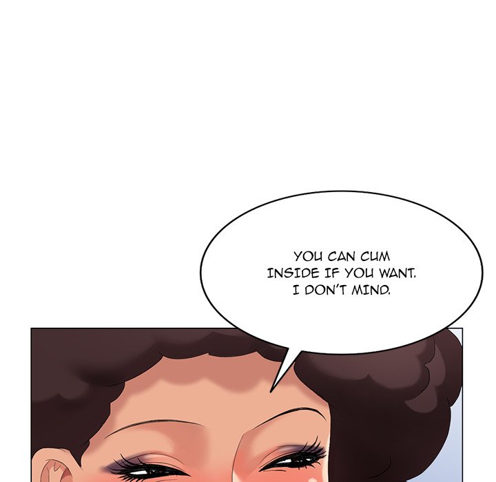 Secret Hideout chapter 39 page 61