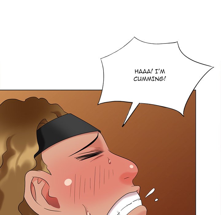 Secret Hideout chapter 39 page 72