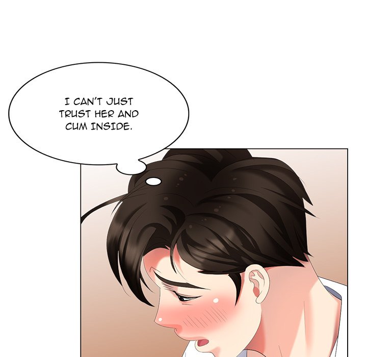 Secret Hideout chapter 39 page 82