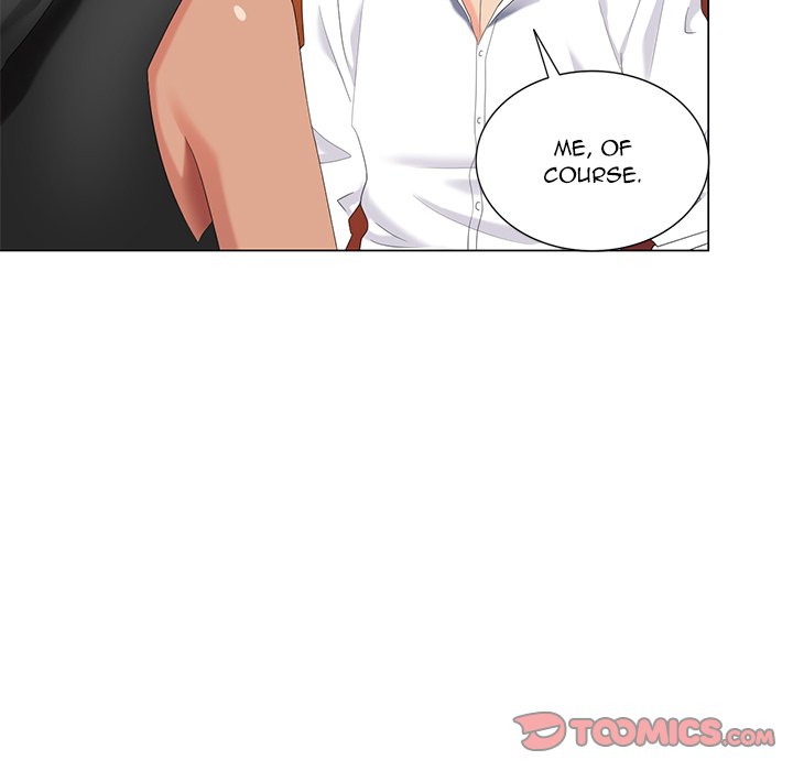 Secret Hideout chapter 39 page 87