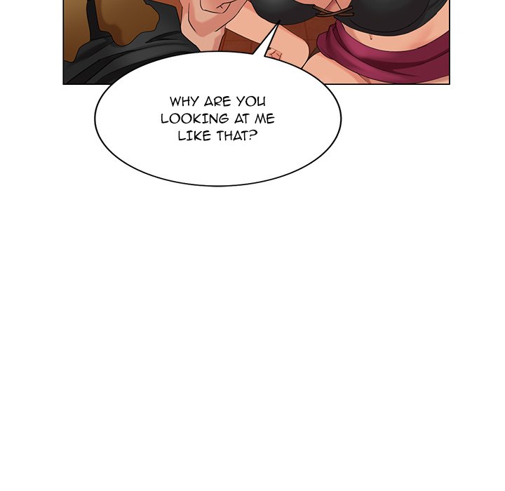 Secret Hideout chapter 39 page 89