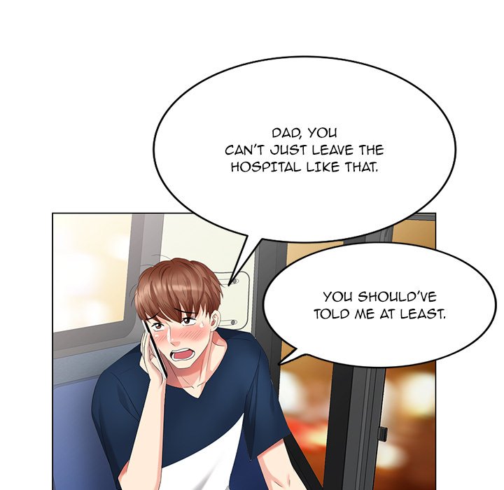 Secret Hideout chapter 39 page 94