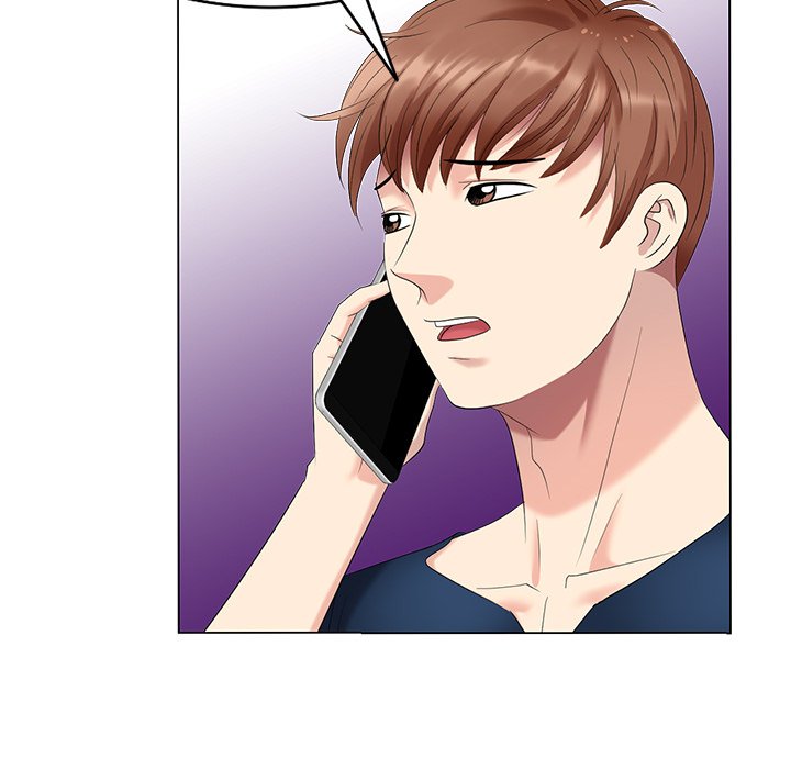 Secret Hideout chapter 39 page 96