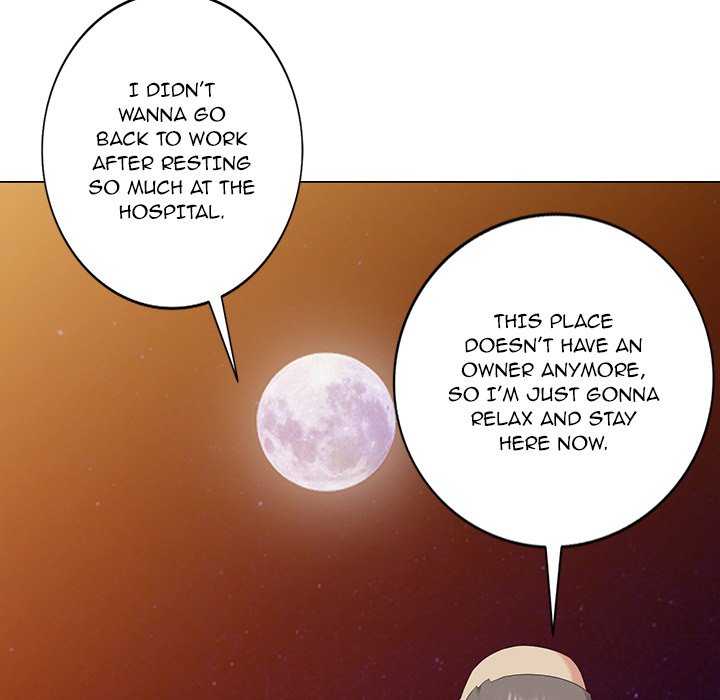 Secret Hideout chapter 39 page 98