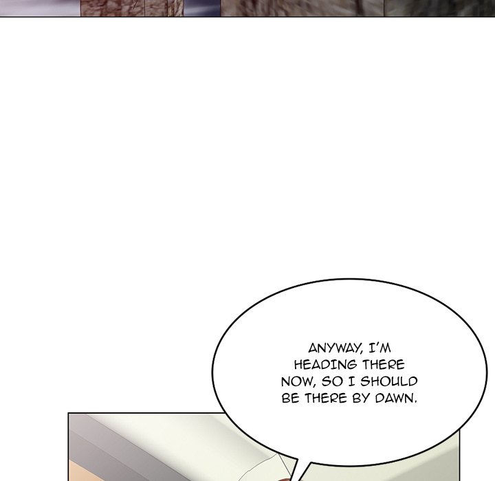 Secret Hideout chapter 39 page 100