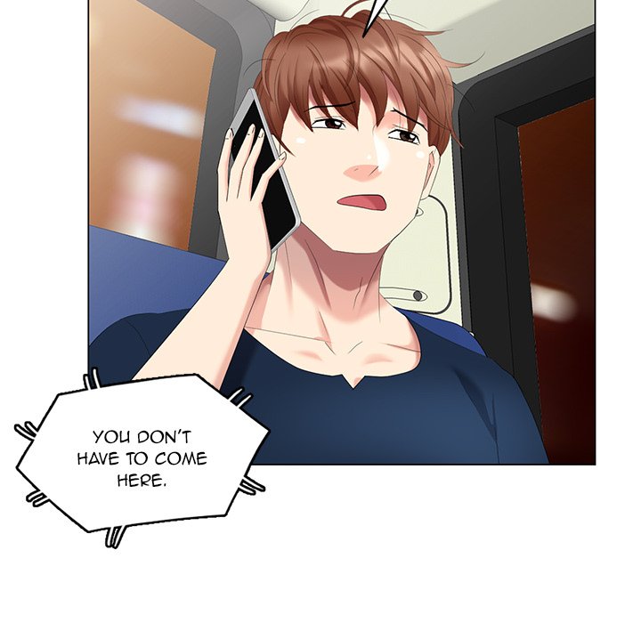 Secret Hideout chapter 39 page 101