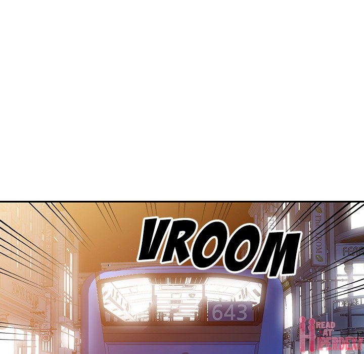 Secret Hideout chapter 39 page 102