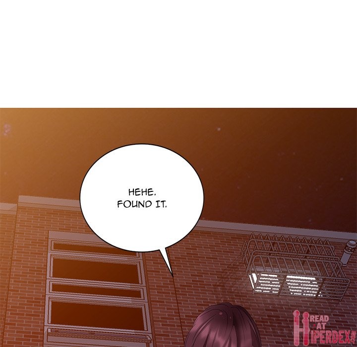 Secret Hideout chapter 39 page 107