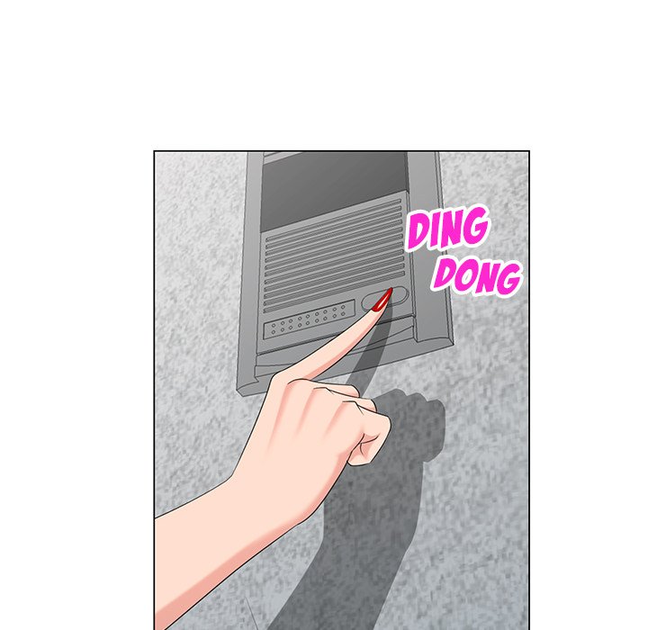 Secret Hideout chapter 39 page 112