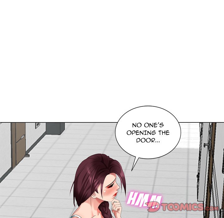 Secret Hideout chapter 39 page 117