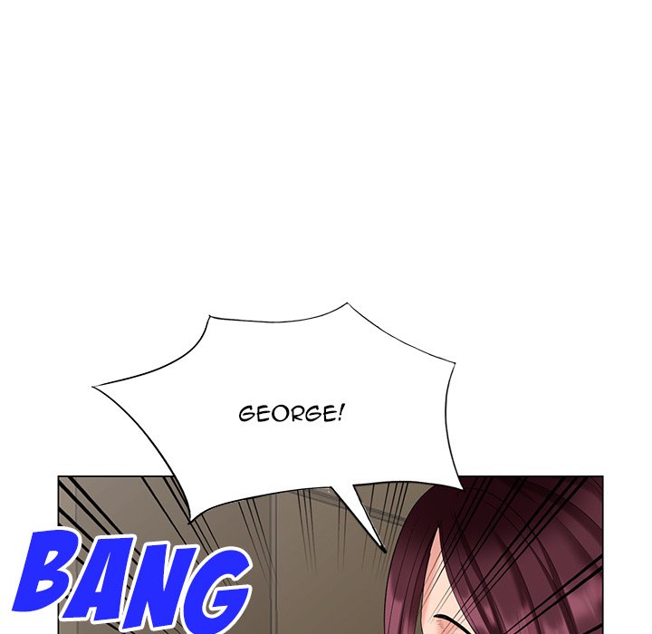 Secret Hideout chapter 39 page 121