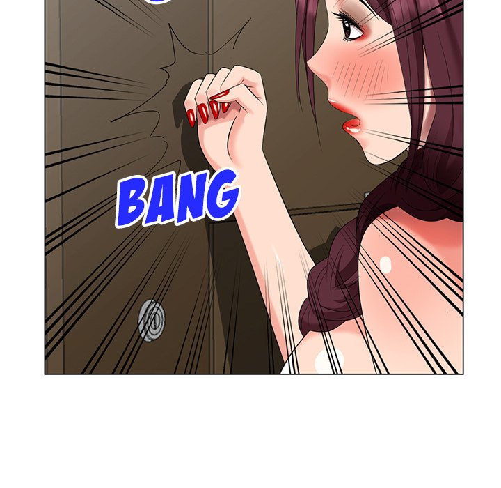Secret Hideout chapter 39 page 122