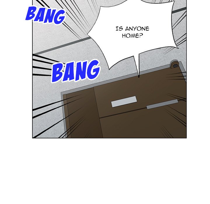 Secret Hideout chapter 39 page 124