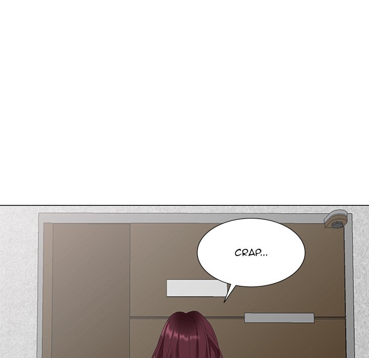 Secret Hideout chapter 39 page 125