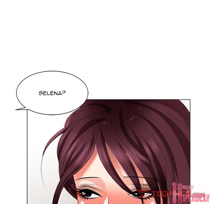 Secret Hideout chapter 39 page 129