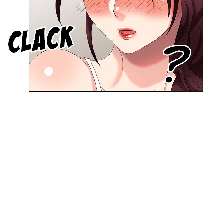 Secret Hideout chapter 39 page 130