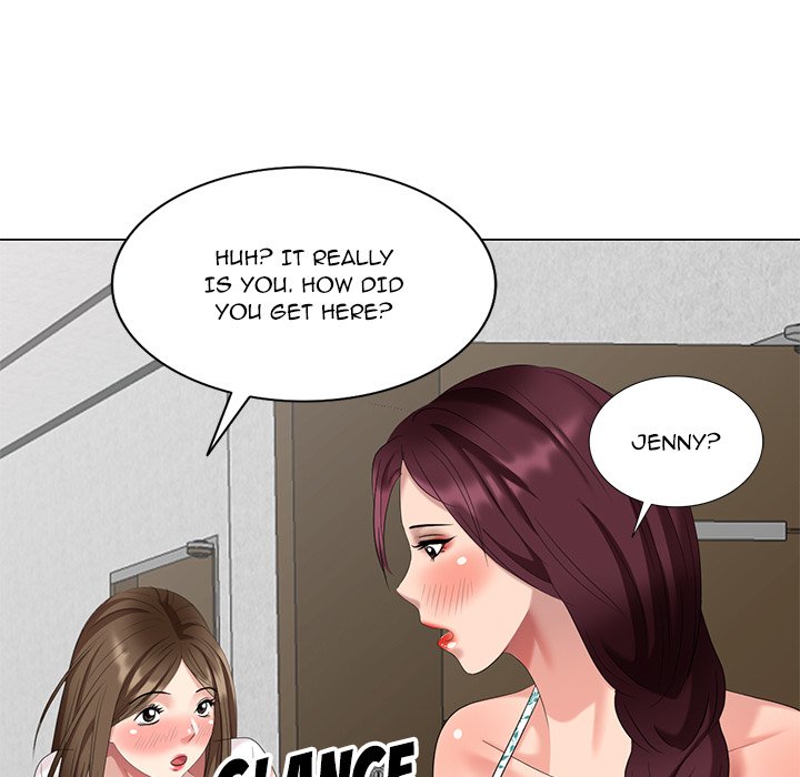 Secret Hideout chapter 39 page 131