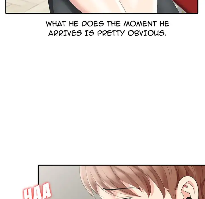 Secret Hideout chapter 4 page 52