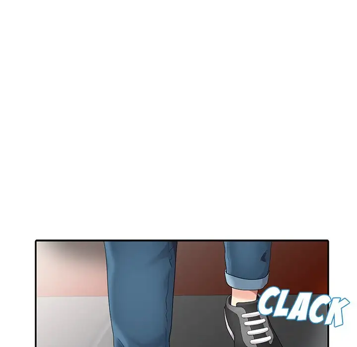 Secret Hideout chapter 4 page 85