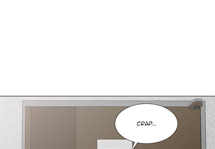 Secret Hideout chapter 40 page 1