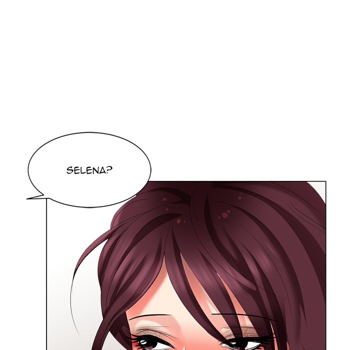 Secret Hideout chapter 40 page 6