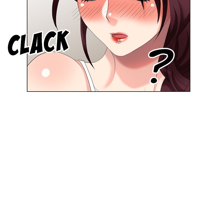 Secret Hideout chapter 40 page 7