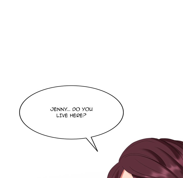 Secret Hideout chapter 40 page 10