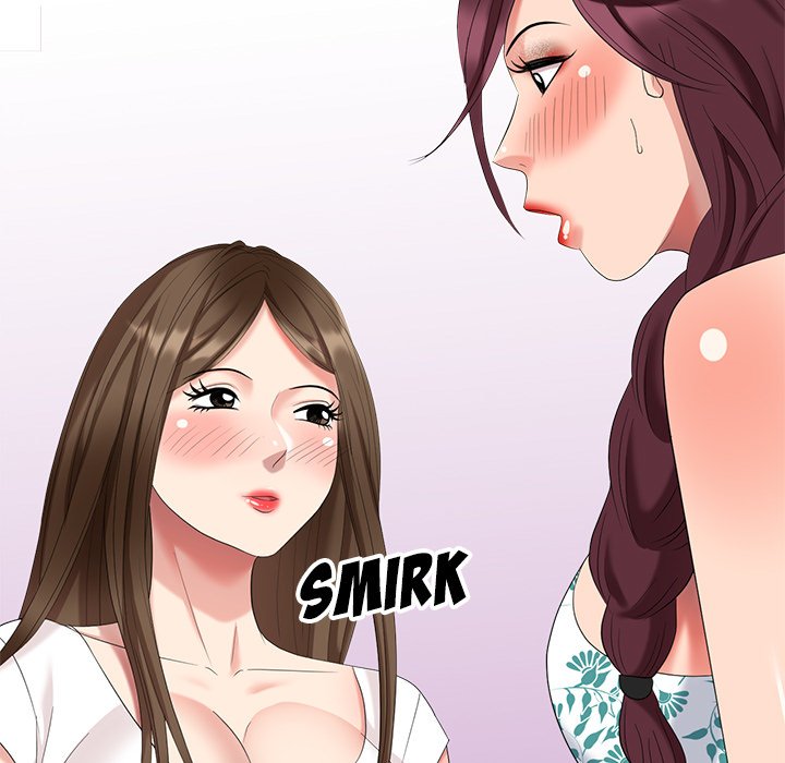 Secret Hideout chapter 40 page 11