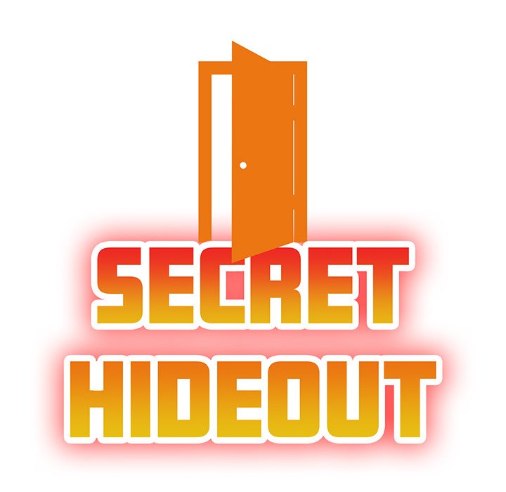 Secret Hideout chapter 40 page 14