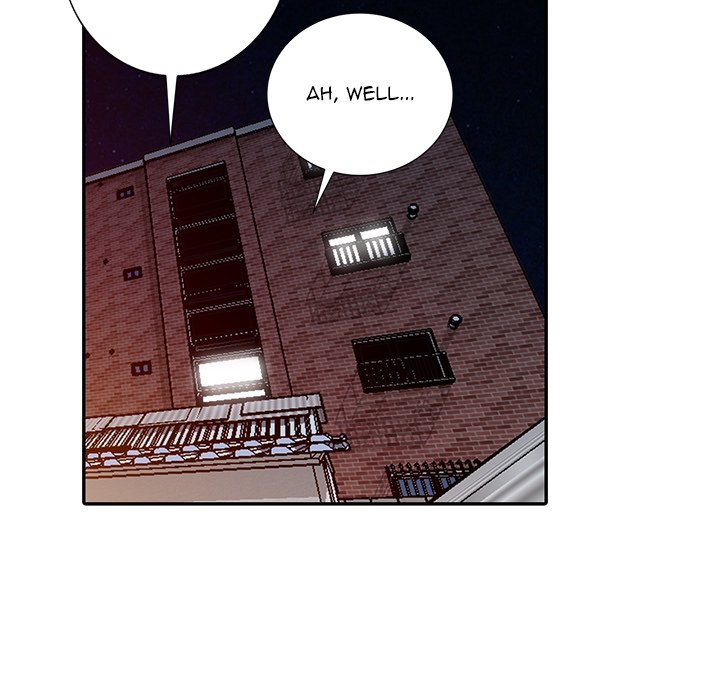 Secret Hideout chapter 40 page 17