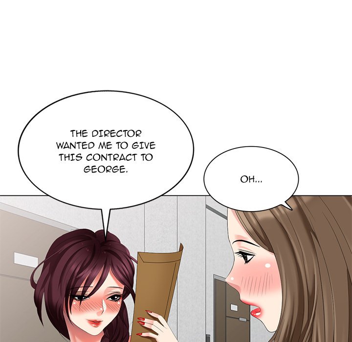 Secret Hideout chapter 40 page 18