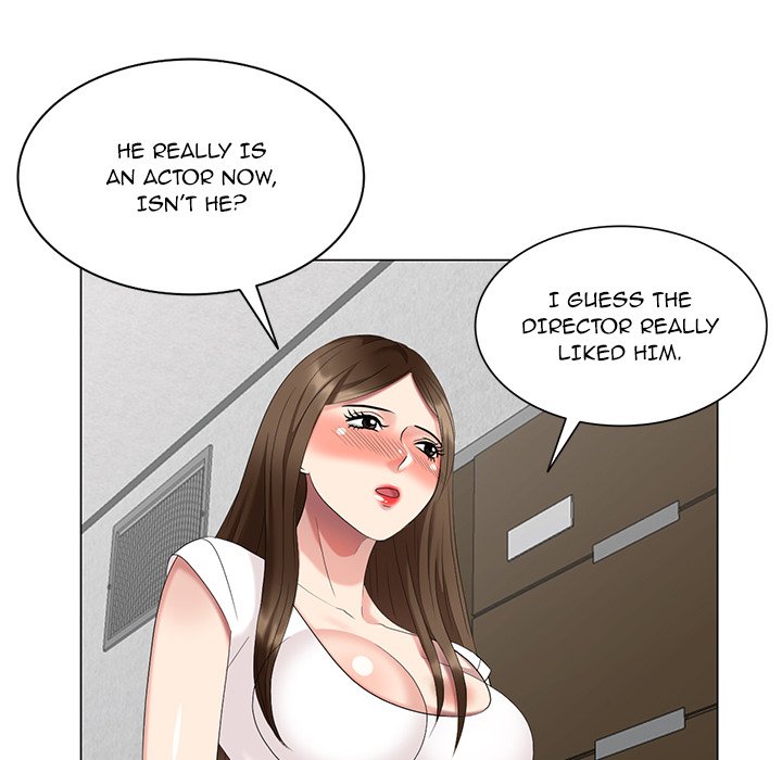 Secret Hideout chapter 40 page 20