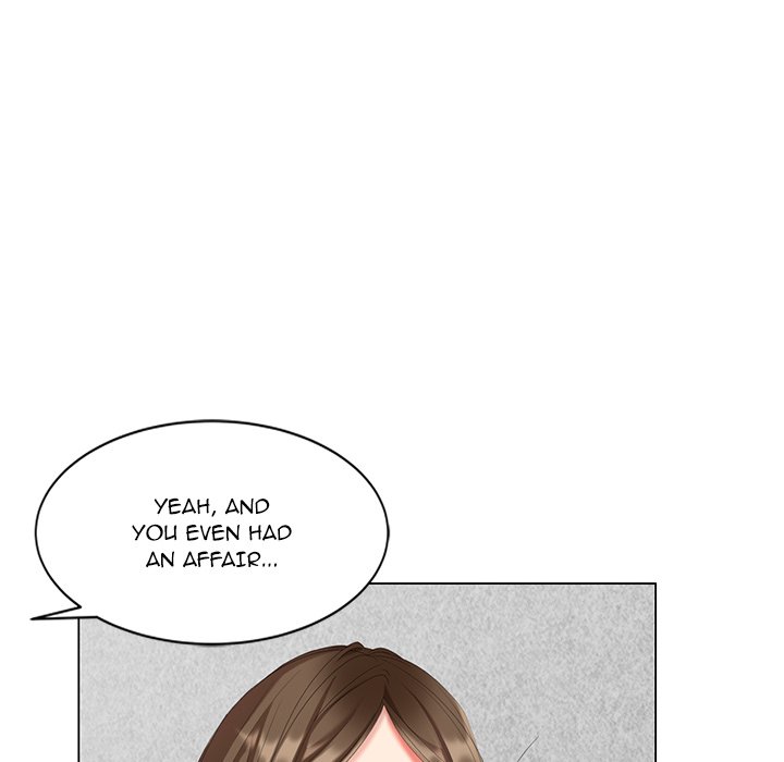 Secret Hideout chapter 40 page 24