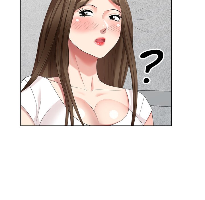 Secret Hideout chapter 40 page 25