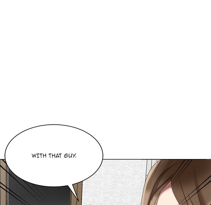 Secret Hideout chapter 40 page 26