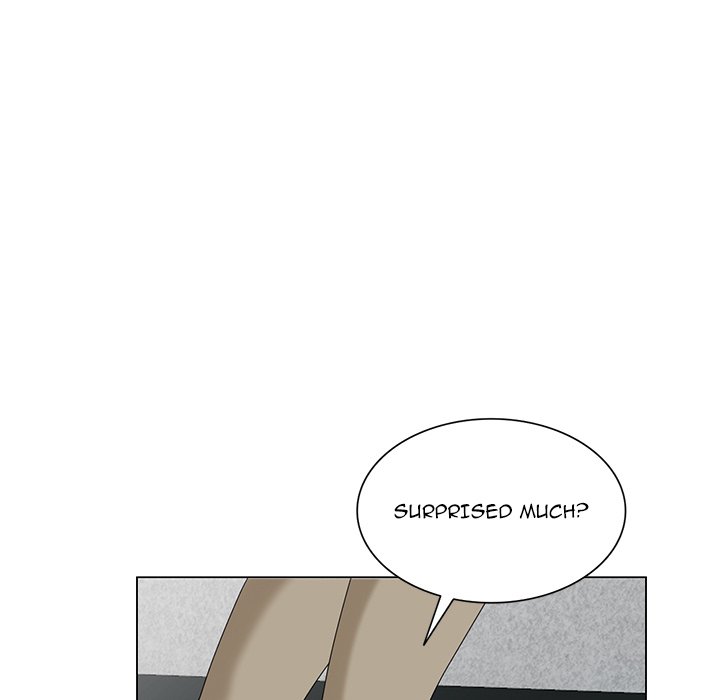 Secret Hideout chapter 40 page 30