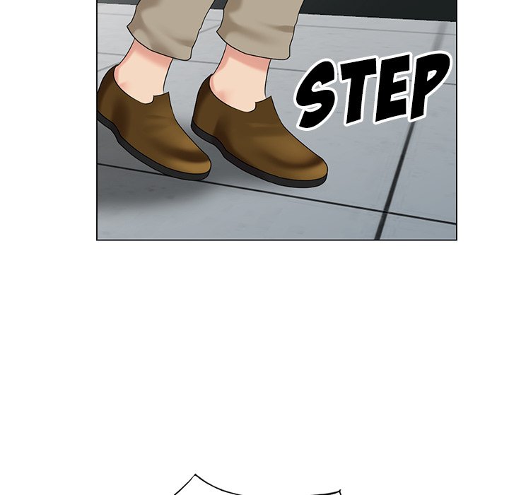 Secret Hideout chapter 40 page 31