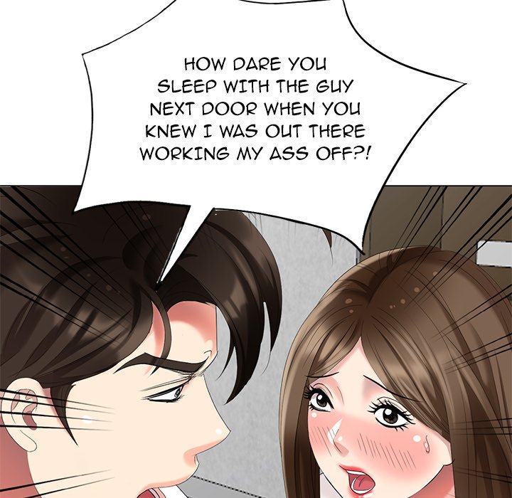 Secret Hideout chapter 40 page 32