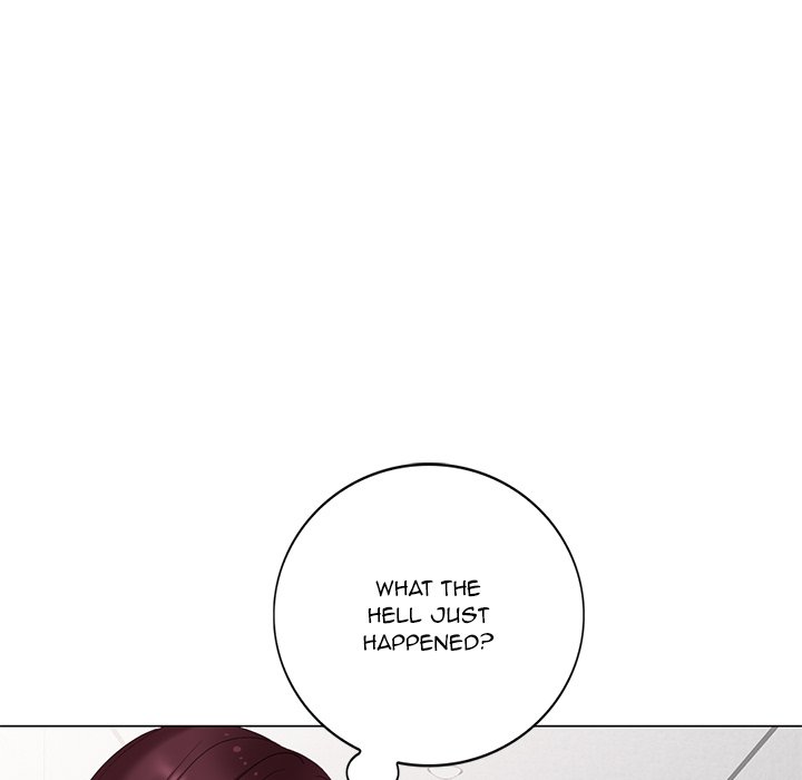 Secret Hideout chapter 40 page 38