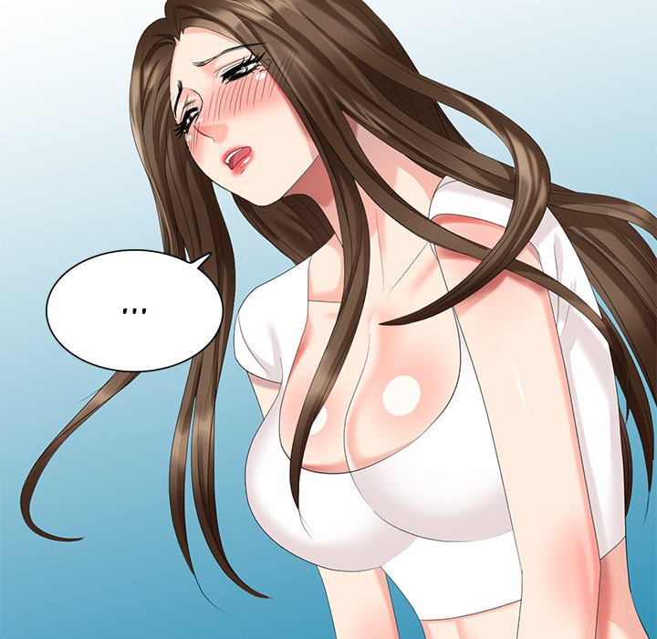 Secret Hideout chapter 40 page 41