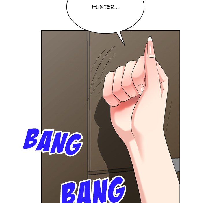 Secret Hideout chapter 40 page 43