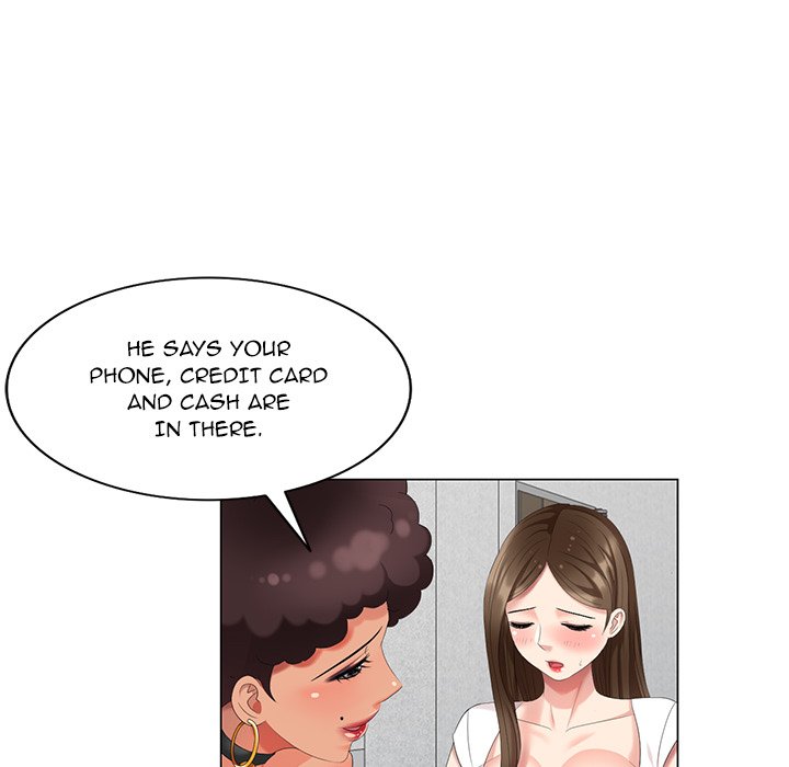 Secret Hideout chapter 40 page 47
