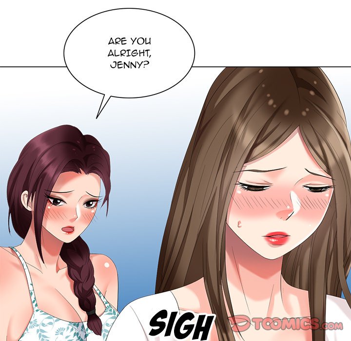Secret Hideout chapter 40 page 51