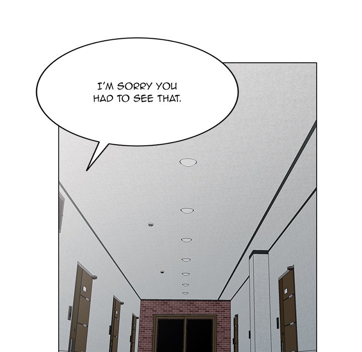 Secret Hideout chapter 40 page 53