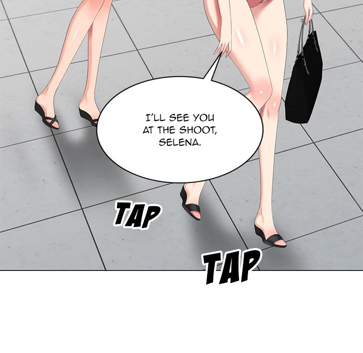 Secret Hideout chapter 40 page 56