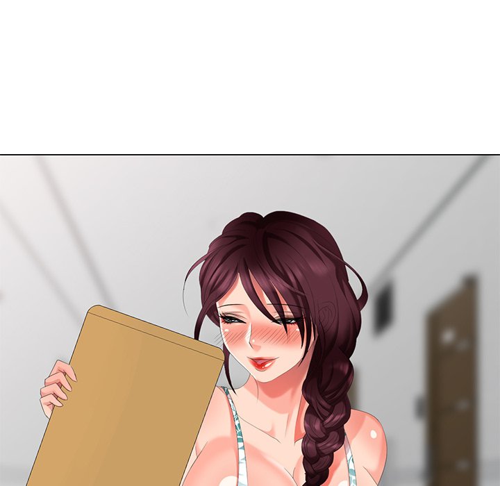 Secret Hideout chapter 40 page 61