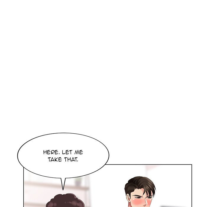 Secret Hideout chapter 40 page 66