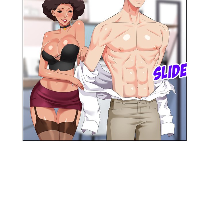 Secret Hideout chapter 40 page 67