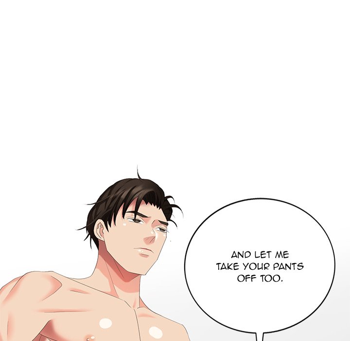 Secret Hideout chapter 40 page 68