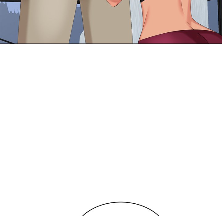 Secret Hideout chapter 40 page 70